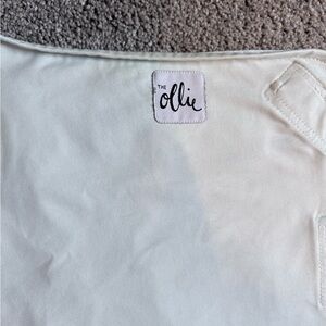 Seafoam Ollie Swaddle